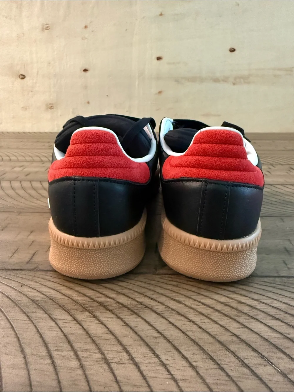 adidas legendary samba
